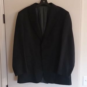 Men's CAMBRIDGE Cashmere Blazer 40R